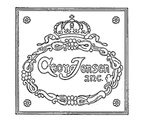 GEORG JENSEN INC.