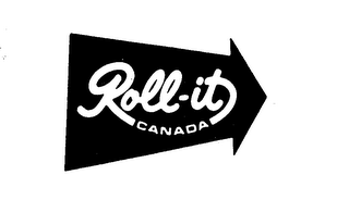 ROLL-IT CANADA