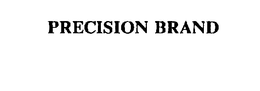 PRECISION BRAND