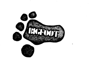 BIGFOOT trademark