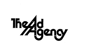THE AD AGENCY trademark
