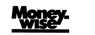 MONEY-WISE trademark
