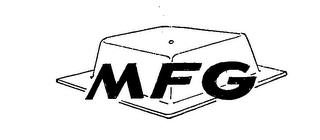 MFG trademark