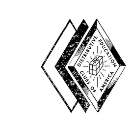 DISTRIBUTIVE EDUCATION CLUBS OF AMERICA