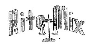 RITE-MIX trademark