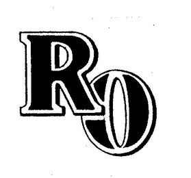 RO trademark
