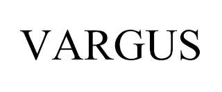 VARGUS trademark