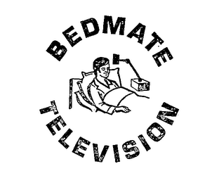 BEDMATE TELEVISION
