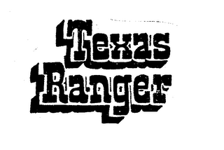 TEXAS RANGER