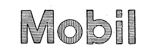 MOBIL trademark