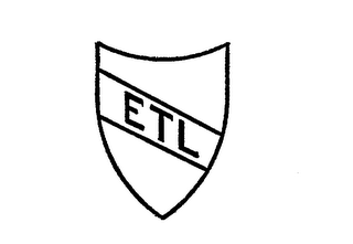 ETL trademark