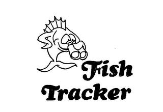 FISH TRACKER