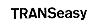 TRANSEASY trademark