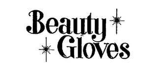 BEAUTY GLOVES