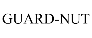 GUARD-NUT trademark