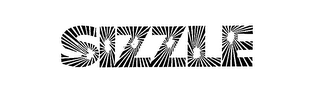 SIZZLE trademark