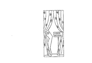 LEGS DIAMOND
