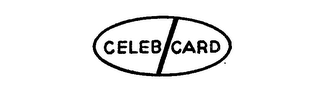 CELEB CARD