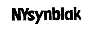 NYSYNBLAK