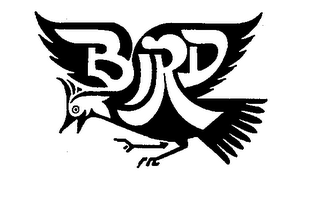 BIRD