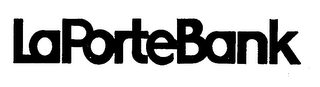 LAPORTEBANK