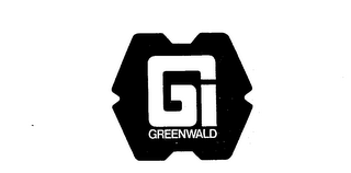 GI GREENWALD trademark