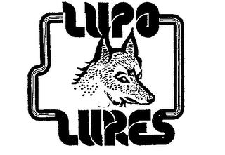 LUPO LURES