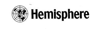 HEMISPHERE
