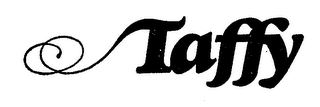 TAFFY trademark