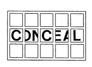 CONCEAL