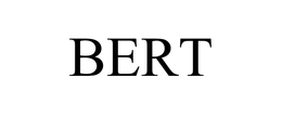BERT trademark