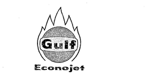 GULF ECONOJET