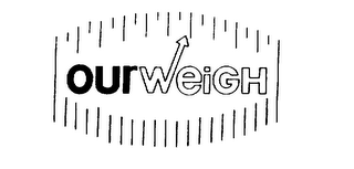 OURWEIGH trademark