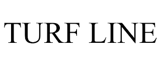 TURF LINE trademark