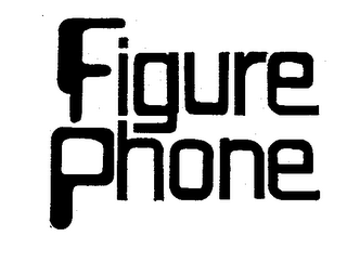 FIGURE PHONE