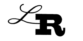 LR trademark