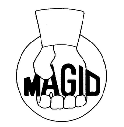 MAGID