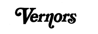 VERNORS