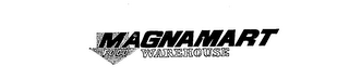MAGNAMART FOOD WAREHOUSE
