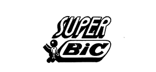 SUPER BIC