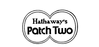 HATHAWAY'S PATCH TWO