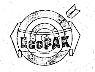 ECO PAK trademark