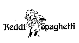 REDDI SPAGHETTI