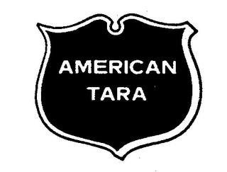 AMERICAN TARA