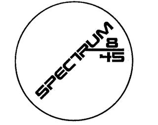 SPECTRUM