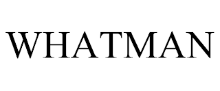 WHATMAN trademark