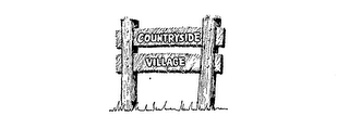 COUNTRYSIDE VILLAGE