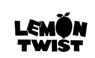 LEMON TWIST