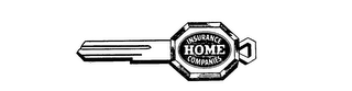 INSURANCE HOME COMPANIES