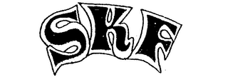 SKF trademark